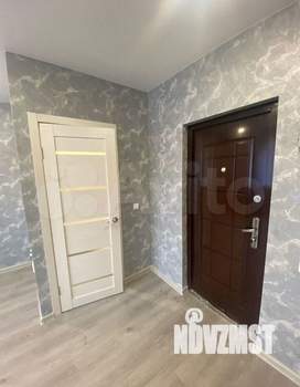 Студия квартира, на длительный срок, 19м2, 4/5 этаж