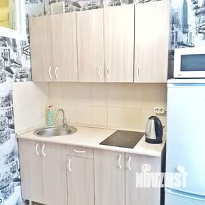 3-к квартира, посуточно, 47м2, 2/5 этаж