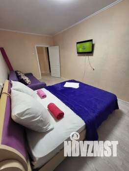 1-к квартира, посуточно, 38м2, 11/13 этаж