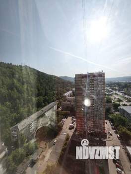 1-к квартира, на длительный срок, 31м2, 22/23 этаж