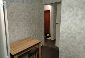 1-к квартира, на длительный срок, 30м2, 4/9 этаж