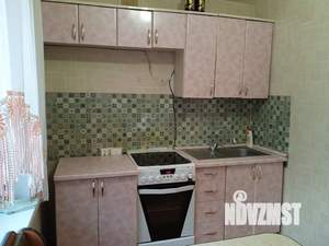 1-к квартира, на длительный срок, 36м2, 4/5 этаж