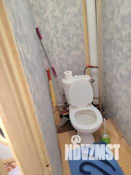 1-к квартира, посуточно, 30м2, 2/5 этаж