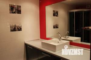 2-к квартира, посуточно, 60м2, 4/5 этаж