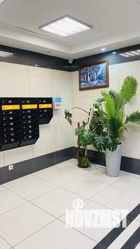 1-к квартира, на длительный срок, 35м2, 10/16 этаж