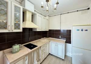 2-к квартира, на длительный срок, 51м2, 4/5 этаж