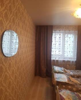 3-к квартира, на длительный срок, 70м2, 2/10 этаж