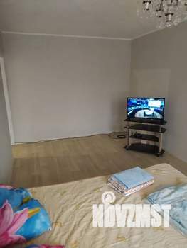 1-к квартира, посуточно, 31м2, 2/5 этаж