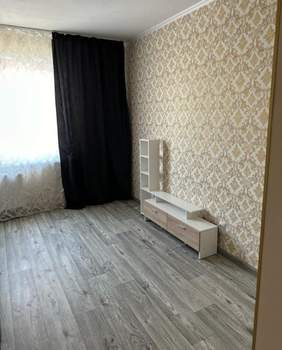 1-к квартира, на длительный срок, 38м2, 4/13 этаж