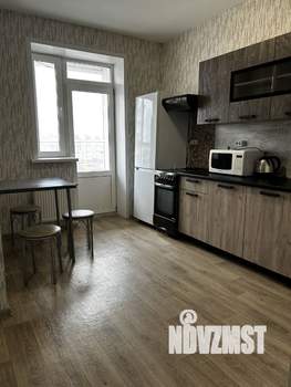 1-к квартира, на длительный срок, 48м2, 20/25 этаж