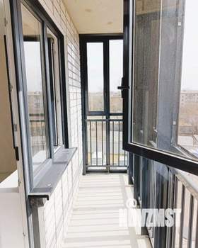 2-к квартира, на длительный срок, 56м2, 3/17 этаж