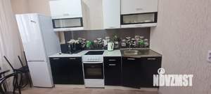 1-к квартира, на длительный срок, 36м2, 8/21 этаж