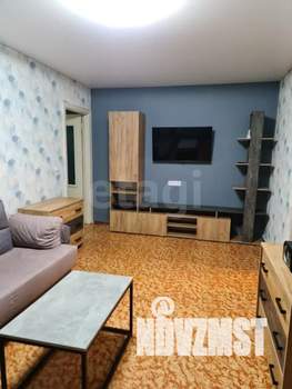 4-к квартира, на длительный срок, 61м2, 2/5 этаж