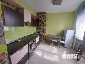 2-к квартира, на длительный срок, 52м2, 12/16 этаж