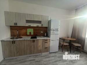 1-к квартира, на длительный срок, 47м2, 8/8 этаж