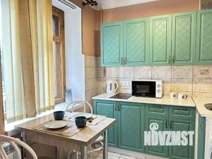 3-к квартира, посуточно, 60м2, 1/1 этаж