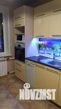 2-к квартира, на длительный срок, 52м2, 11/17 этаж