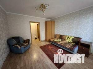 1-к квартира, на длительный срок, 36м2, 10/16 этаж