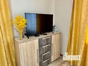 1-к квартира, посуточно, 55м2, 1/1 этаж