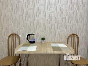 2-к квартира, посуточно, 62м2, 14/16 этаж