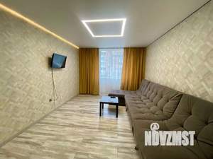 1-к квартира, посуточно, 47м2, 1/1 этаж