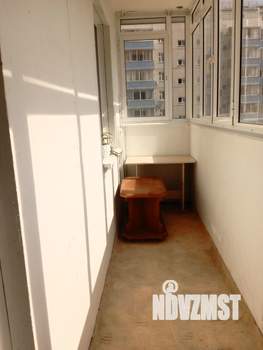 1-к квартира, на длительный срок, 36м2, 4/10 этаж