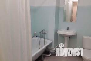 1-к квартира, посуточно, 35м2, 10/14 этаж