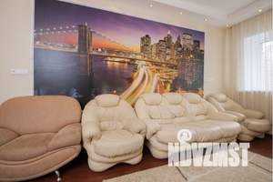 2-к квартира, посуточно, 54м2, 2/5 этаж