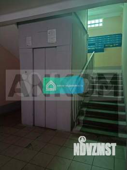 2-к квартира, на длительный срок, 41м2, 4/9 этаж