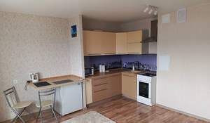 3-к квартира, на длительный срок, 58м2, 14/17 этаж