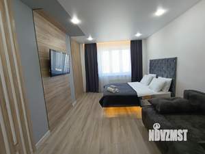 2-к квартира, посуточно, 85м2, 6/10 этаж