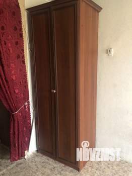 Студия квартира, на длительный срок, 18м2, 5/5 этаж