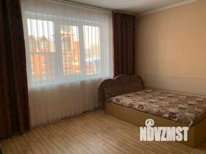 2-к квартира, посуточно, 50м2, 5/10 этаж