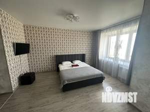 1-к квартира, посуточно, 38м2, 19/22 этаж