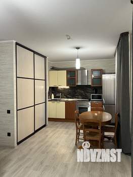 Студия квартира, на длительный срок, 36м2, 9/10 этаж