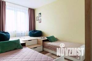2-к квартира, посуточно, 65м2, 9/25 этаж