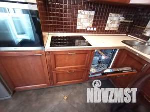 4-к квартира, на длительный срок, 137м2, 8/17 этаж