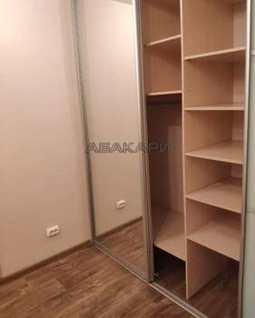 2-к квартира, на длительный срок, 46м2, 4/5 этаж