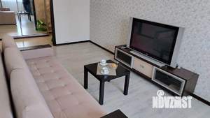 2-к квартира, посуточно, 48м2, 1/1 этаж