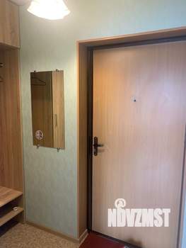 Студия квартира, на длительный срок, 28м2, 2/14 этаж