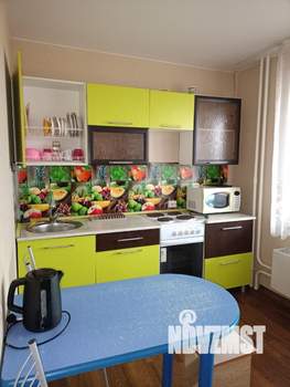 2-к квартира, на длительный срок, 54м2, 15/16 этаж