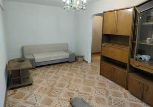 2-к квартира, на длительный срок, 45м2, 2/5 этаж