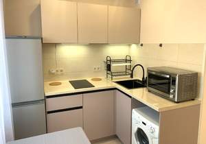 2-к квартира, на длительный срок, 42м2, 8/9 этаж