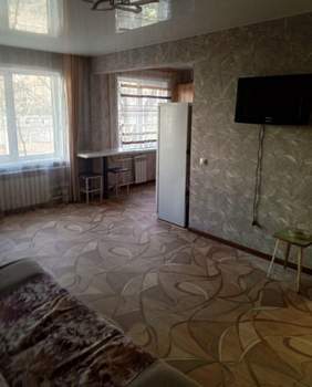 2-к квартира, на длительный срок, 42м2, 1/5 этаж