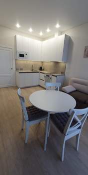 2-к квартира, на длительный срок, 50м2, 16/16 этаж