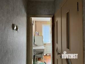 2-к квартира, на длительный срок, 49м2, 4/5 этаж