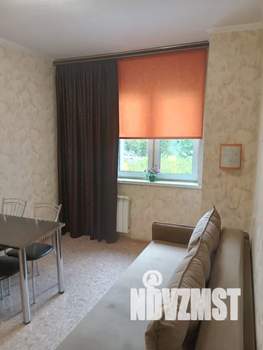 1-к квартира, посуточно, 42м2, 4/20 этаж