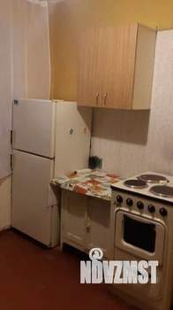 1-к квартира, на длительный срок, 32м2, 1/5 этаж