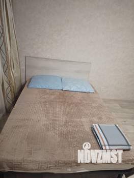 1-к квартира, посуточно, 18м2, 7/9 этаж