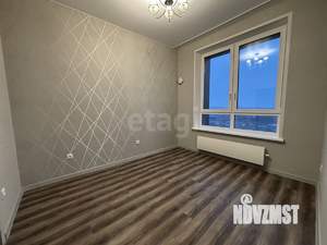 2-к квартира, на длительный срок, 55м2, 23/23 этаж